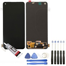 VITRE TACTILE + ECRAN LCD POUR