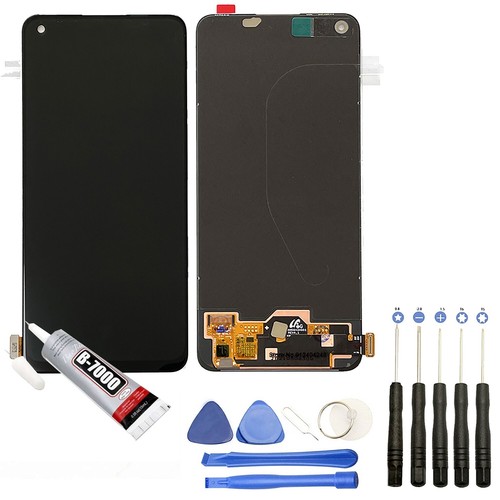 Vitre tactile ecran lcd - tactile, +