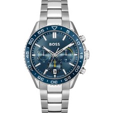 Montre Homme HUGO BOSS RUNNER