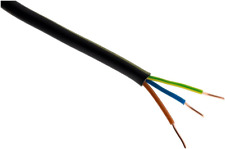 Câble D'Alimentation