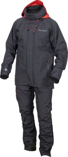 Combinaison pluie westin w6 - combinaison,
