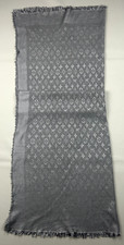 Magnifique Châle " LOUIS VUITTON  "