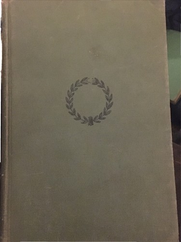 Davy crockett constance - by,