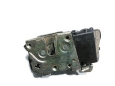 SERRURE DE PORTE AVANT DROITE 9136J2 CITROEN XSARA COUPE phase 1 / NE 185033