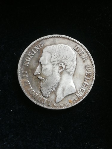 Centimes néerlandais - 50,