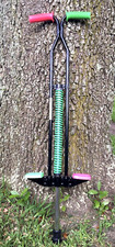 Pogo Stick Vintage S.B.I
