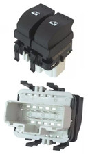 Bouton Lève vitre Avant