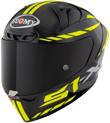 Suomy gp hypersonic - suomy,