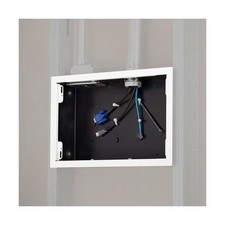 NEW Chief Legrand WMPAC525FW