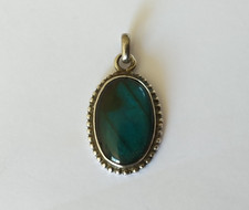 ANCIEN PENDENTIF ART DÉCO