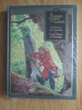 ALEXANDRE DUMAS ILLUSTRE N°