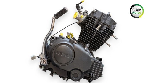 Moteur keeway light 125 2020 - k,