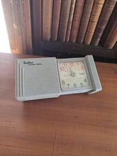 Réveil de table vintage