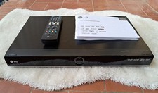 LG RHT497H Lecteur DVD TNT HDD Recorder Enregistreur Disque Dur 160GB
