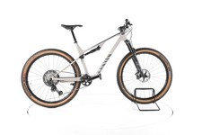 Canyon Lux Trail CF 7 VTT