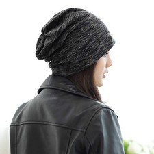 Bonnet élastique pour adulte