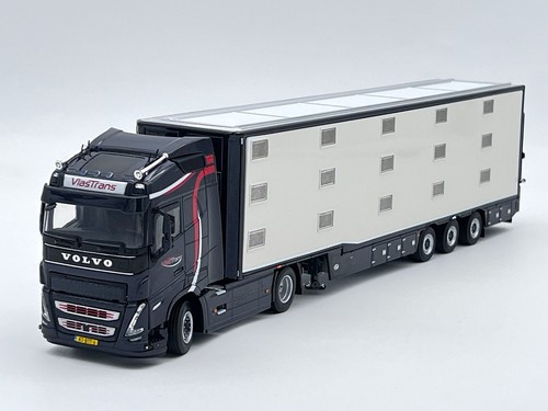 Volvo fh5 globetrotter - volvo,