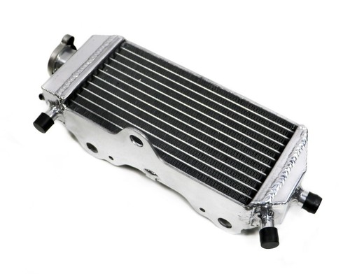 Radiateur droit yamaha - radiateur, 125