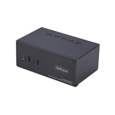 Switch KVM Dual Moniteur