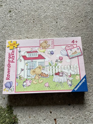 Puzzle pièces - 80,