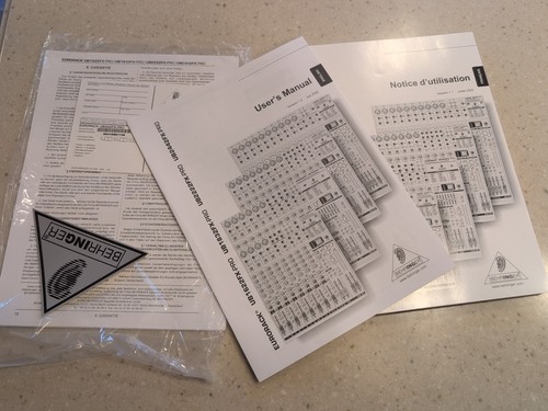 Behringer eurorack - behringer,