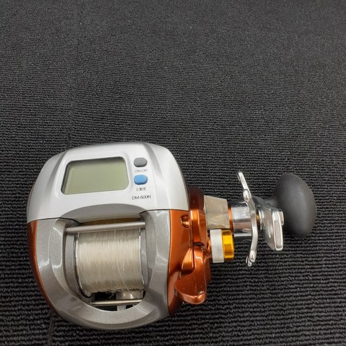 Promarine 500n digital - promarine,