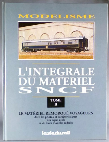Livre intégrale du - l'intégrale,