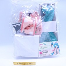 [UTILISÉ] Ensemble de tenues Volks Dollfie Dream DD Hatsune Miku VOCALOID Rib...