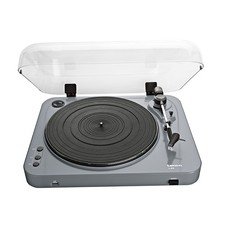 Lenco platine vinyle avec - platine,