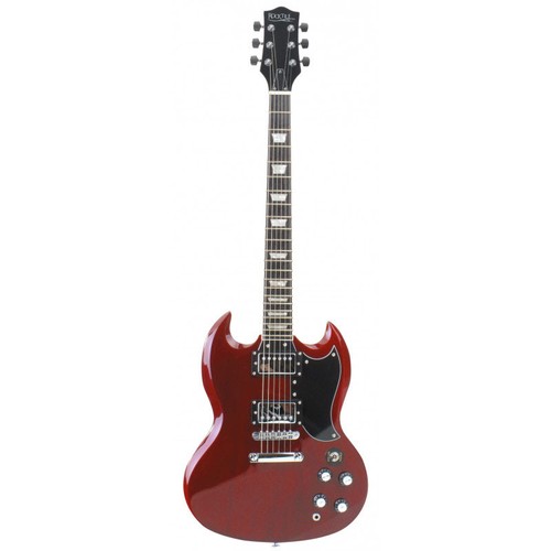 Guitare électrique rocktile - électrique,