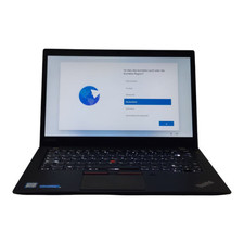 Lenovo THINKPAD T460s 14 " PC Portable Core i5-6200U/8GB RAM/256GB SSD /#S113