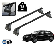 Barres de toit Pour BMW Serie