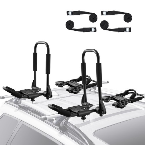 Vevor porte kayak barre - vevor,