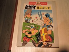 double album asterix