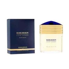 BOUCHERON HOMME Eau de