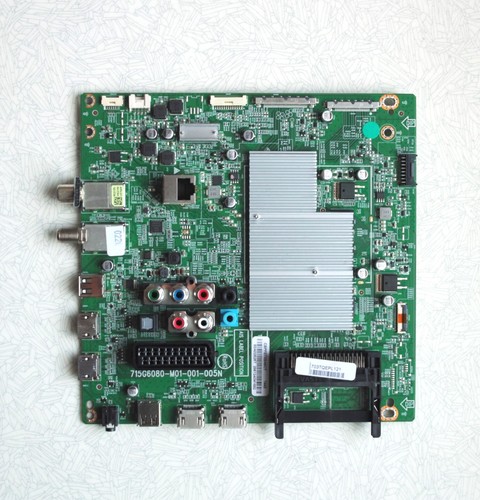 Carte principale main board - carte,