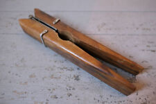 ANCIEN CASSE NOIX BOIS DECOR