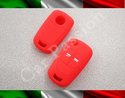 Guscio clé silicone - guscio, en