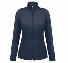 Veste Polaire Femme Stretch