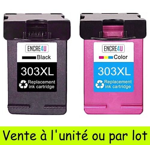 Encre4u cartouches d - -, d'encre