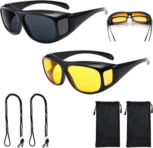 Okdance lunettes conduite - okdance, 2