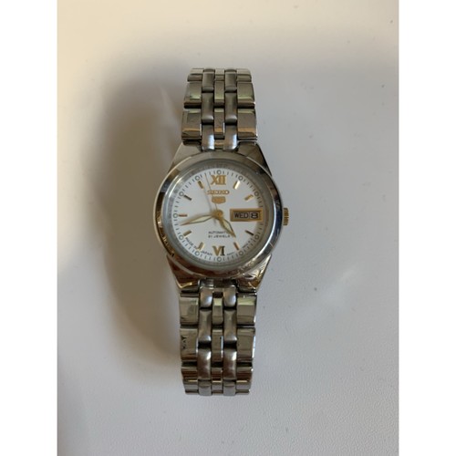 Montre pour femme seiko - femme, 5
