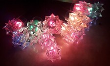 Guirlande Électrique