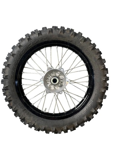 Roue arriere pouces - arriere,