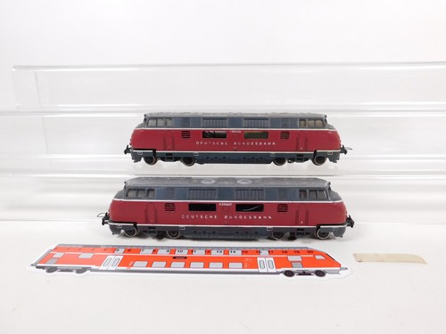 Trix express 3l - 3l, diesel