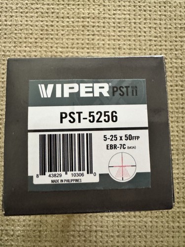 Vortex optics viper - vortex,