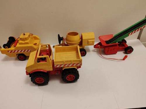 Joustruck joustra - joustruck,