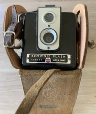 Ancien appareil photo