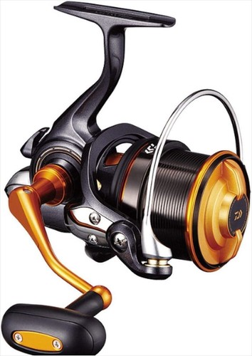 Moulinet spinning daiwa - spinning, 19