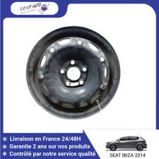 Jante tole seat ibiza - 🇫🇷,